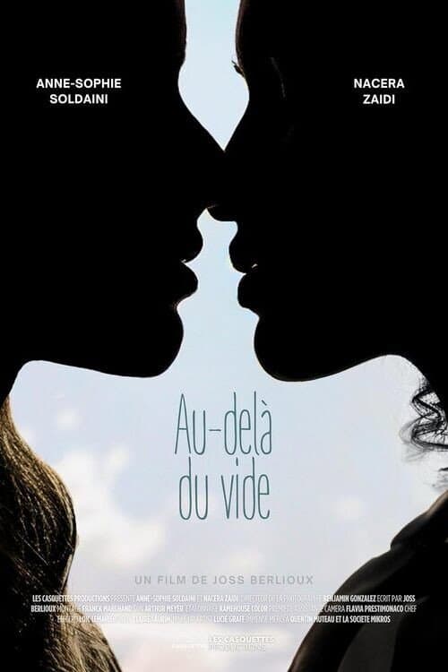 Au-delà du vide (2024) poster
