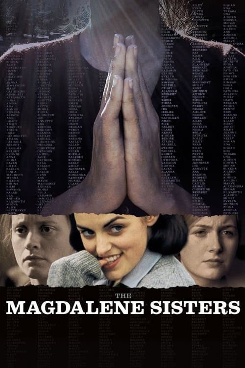 Magdalene Sisters (2002) poster