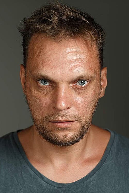 Anatoly Chugunov foto
