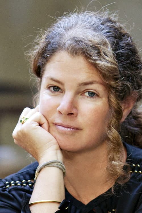 Page Feldman foto