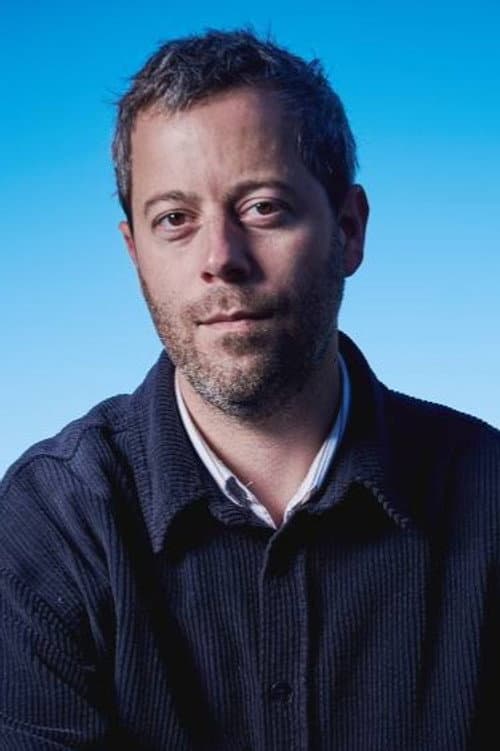 Maxime Rappaz foto