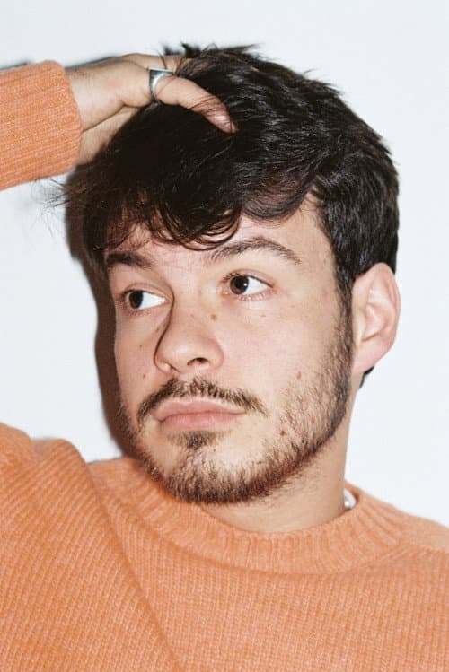 Rex Orange County foto