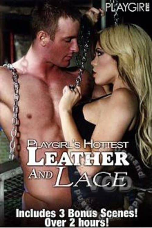 Leather and Lace (2014) poster