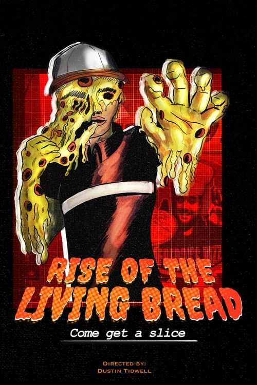 Rise of the Living Bread (2026) poster