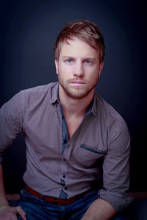 Corey Loranger foto