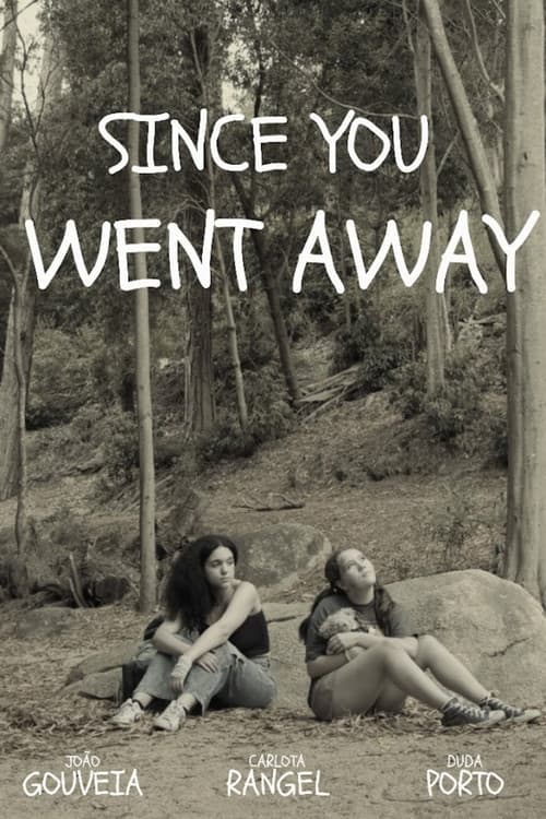 Since You Went Away (2024) poster