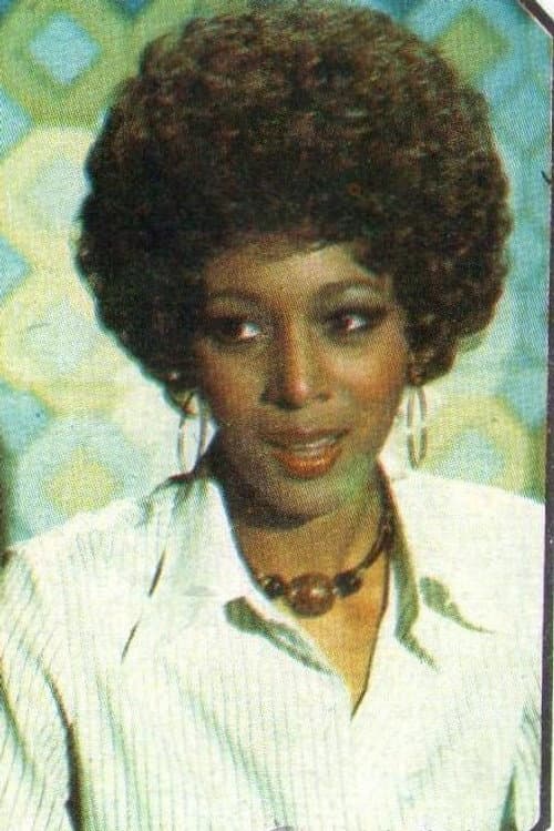 Roxana Dupre foto