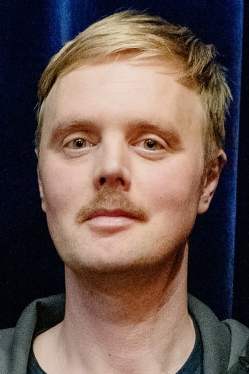 Björn Carlberg foto