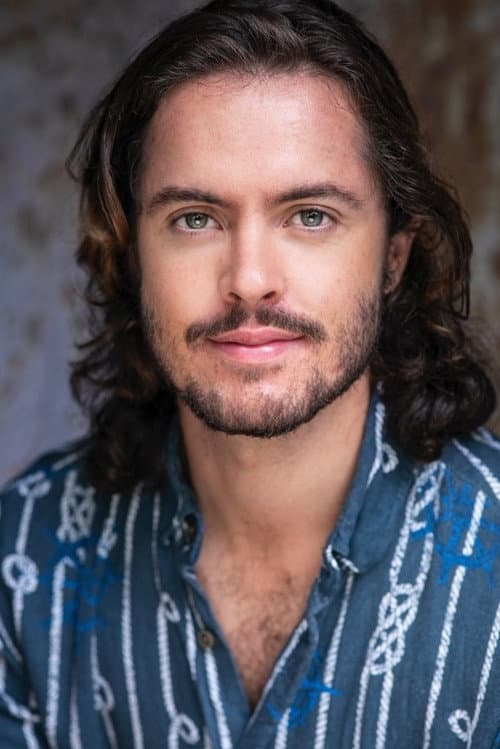 Jimmy Hazelwood foto