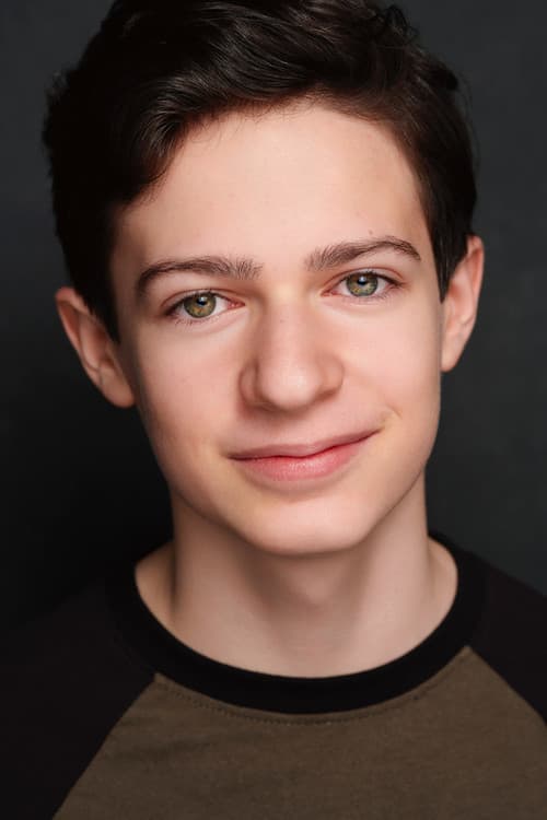 Caleb Reese Paul foto