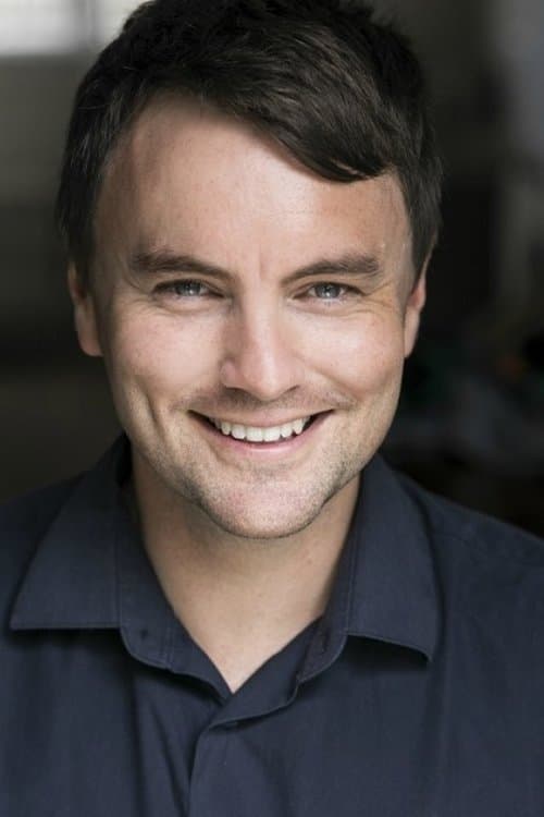 Tom Sainsbury foto