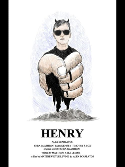 Henry (2022) poster