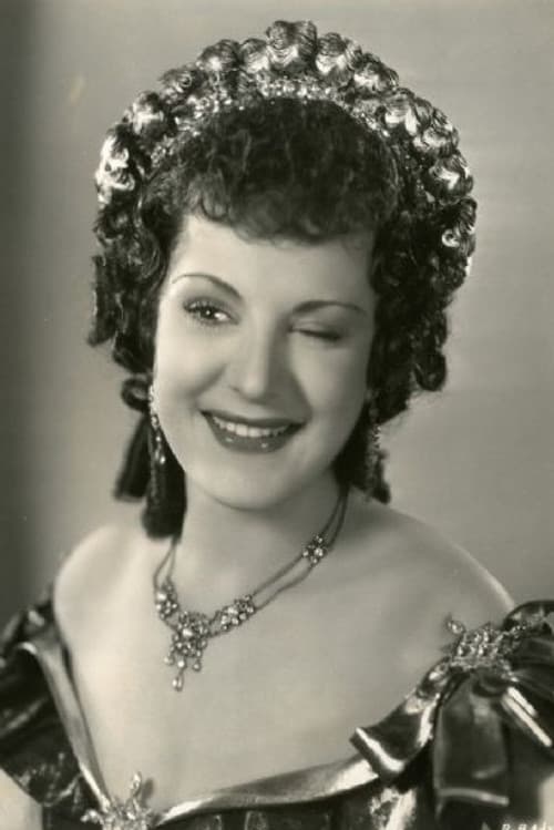 Thelma Leeds foto