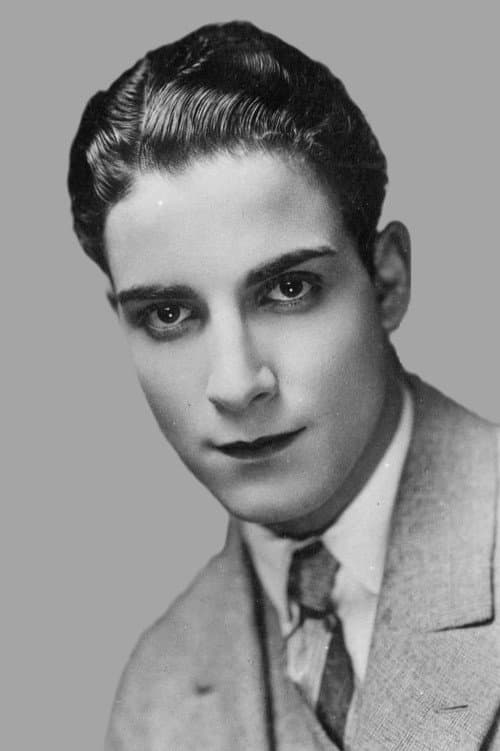 Raymond Keane foto