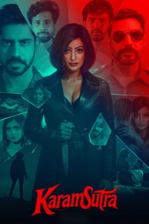 Karamsutra (2025) poster