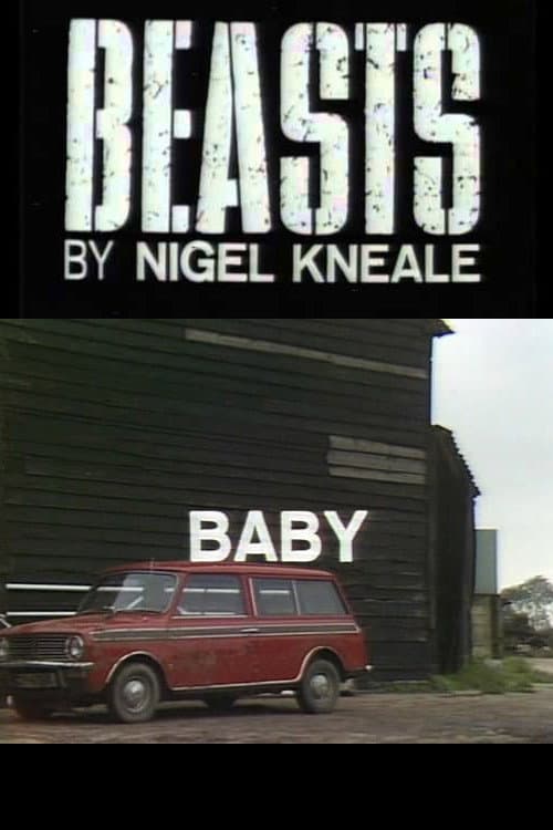 Beasts: Baby (1976) poster