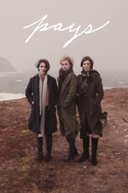 Pays (2016) poster