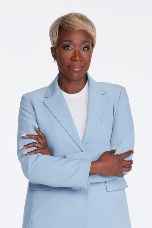 Joy Reid foto