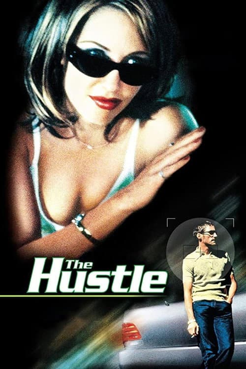 The Hustle (2000) poster