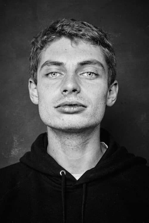 Raphaël Cohen foto
