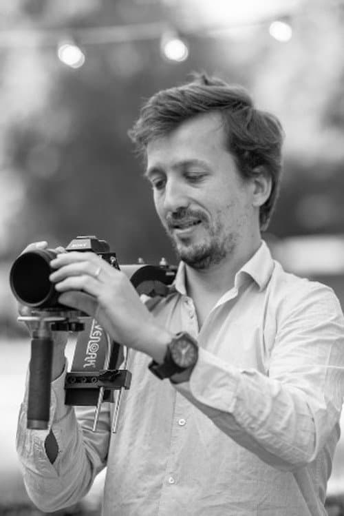 Julien Dewitte foto