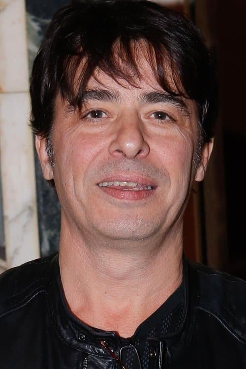 Stéphane Bierry foto