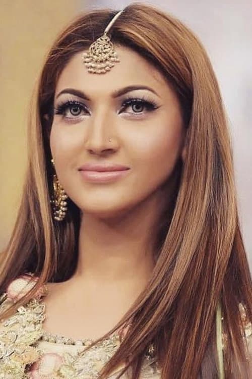 Sana Fakhar foto