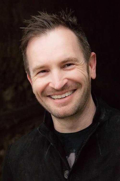 Pete McTighe foto