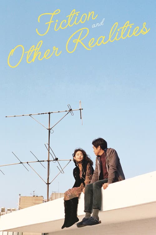 Fiction and Other Realities (2020) poster