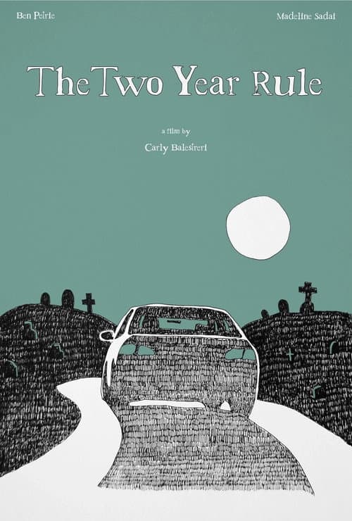 The Two Year Rule (2026) poster