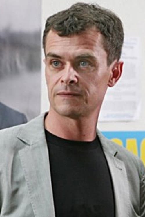 Frédéric Kneip foto