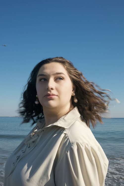 Jenny Ciarletto foto