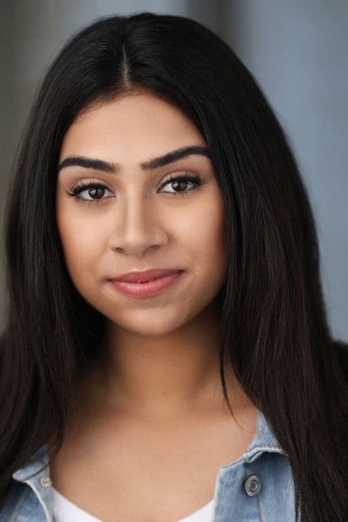 Anisha Cheema foto