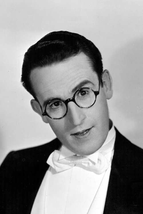 Harold Lloyd foto