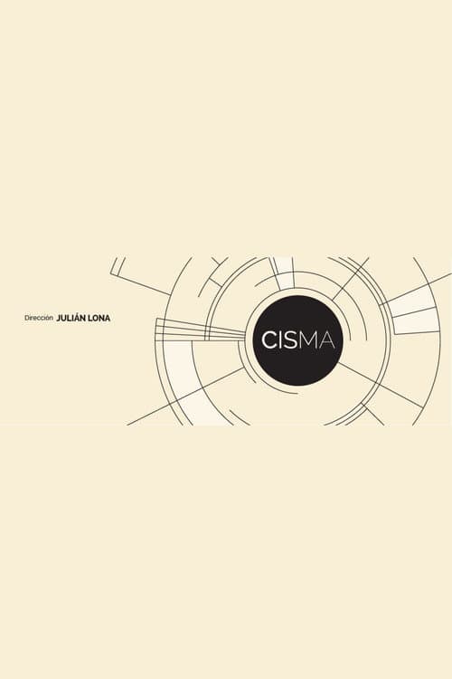 Cisma (2013) poster