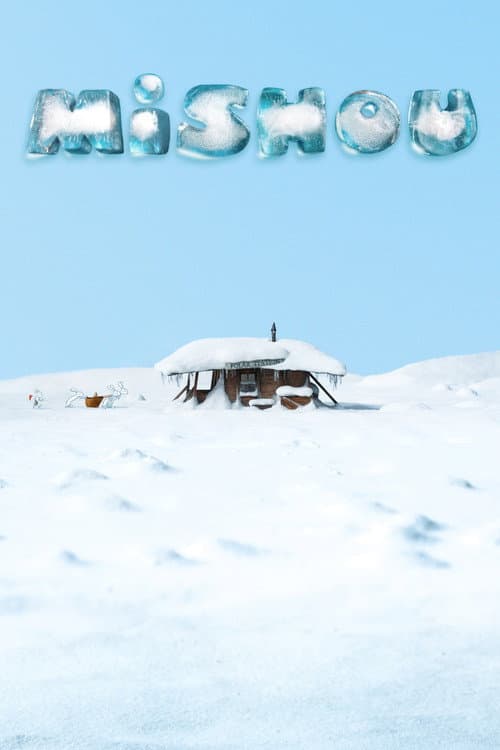 Mishou (2020) poster