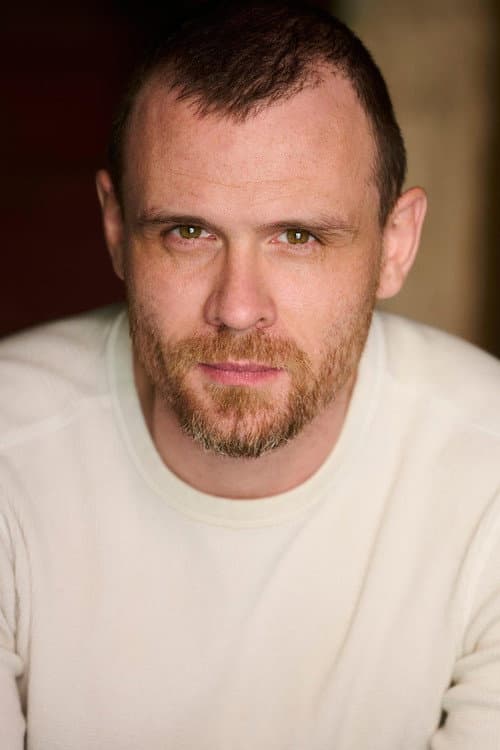 Ivan Swan foto