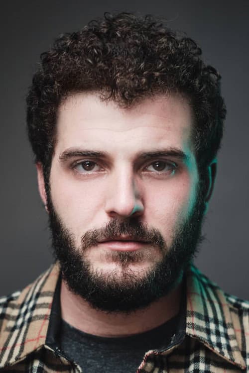 Carlos Gharzuzi foto