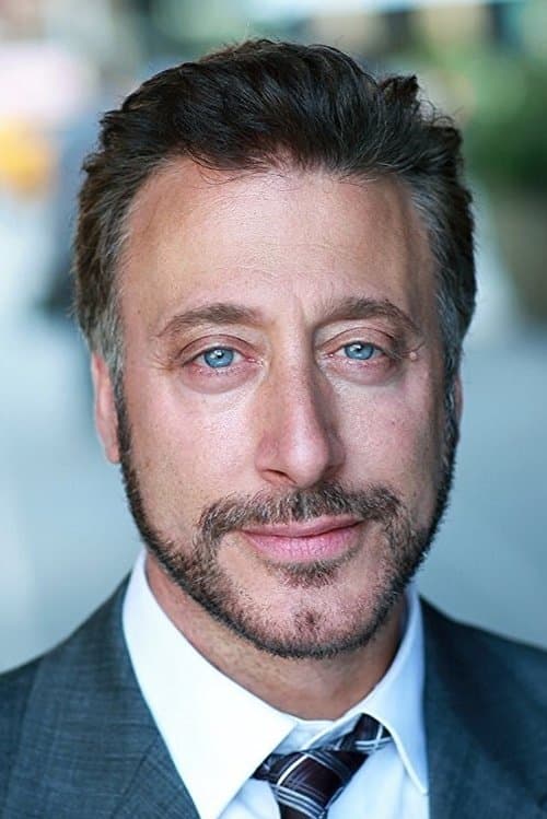 Anthony Grasso foto