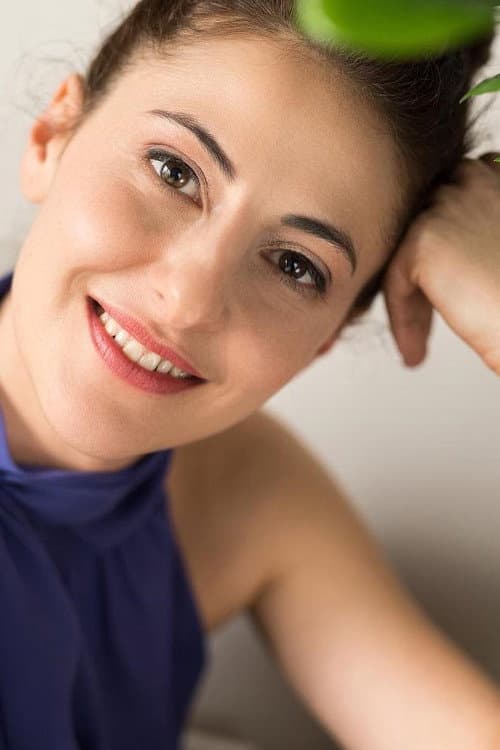 Mila Bancheva foto
