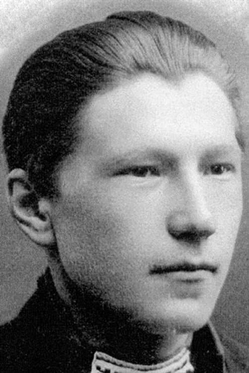 Lars Theodor Jonsson foto