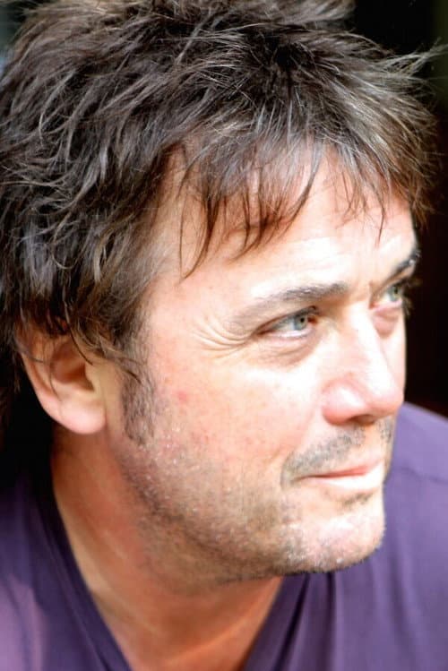 Mark Neale foto