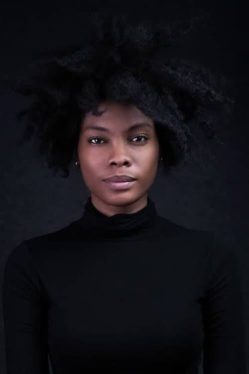 Yessica Borroto Perryman foto