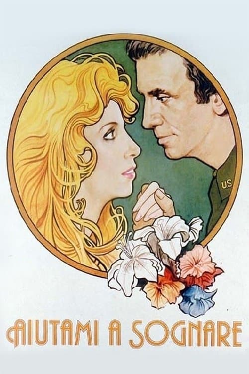 Aiutami a sognare (1981) poster