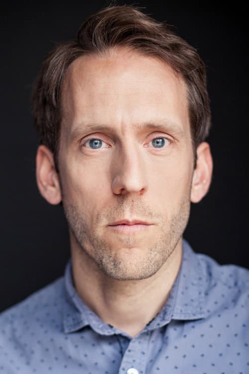 Pierre-Luc Fontaine foto