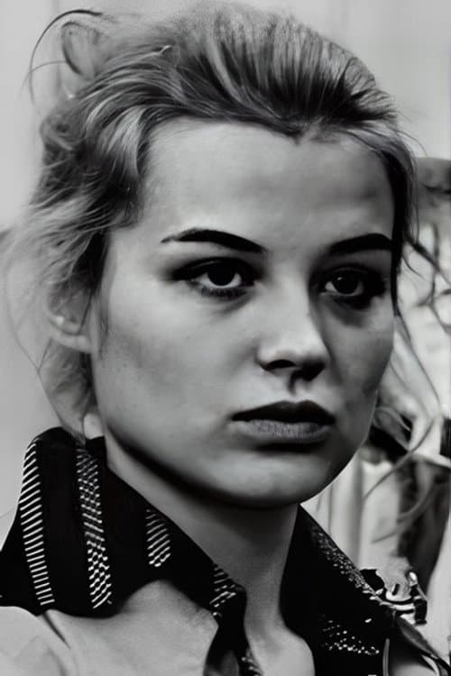 Аня Пенчева foto