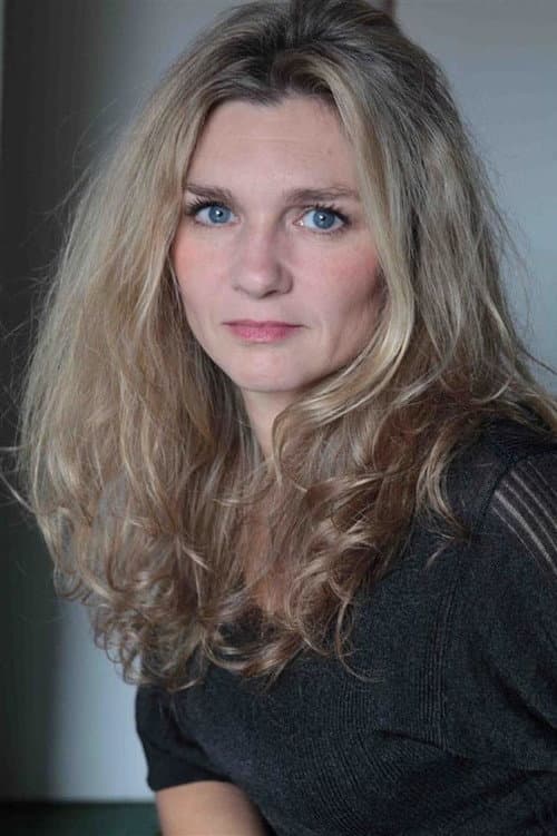 Marie Donnio foto