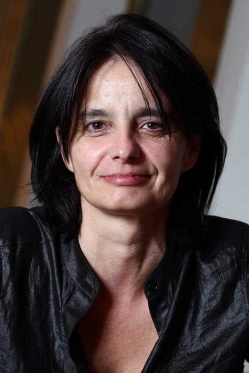 Teresa Villaverde foto