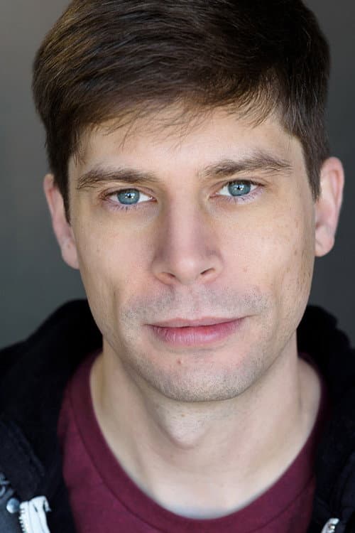 Shawn Reimer foto