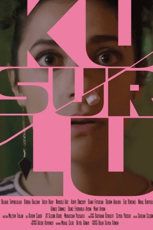 Kusurlu (2019) poster